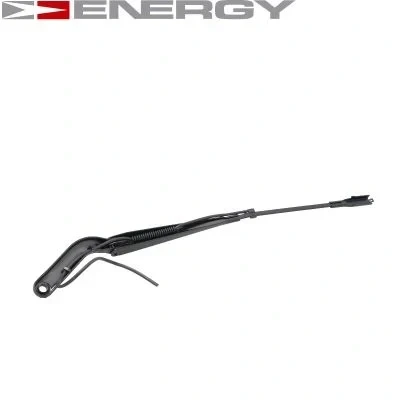 Kuva Tuulilasinpyyhkimen varsi, lasinpesu Energy RWP0034P Eteen, vasen Ohjaus vasemmalla sisäänrakennetulla suuttimella MERCEDES BENZ: Sprinter 3.5 T Bussi