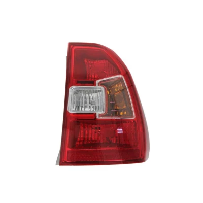 Kuva ALKAR 2202655 Takavalot Oikea P21W, W16W Ilman lampun kantaa KIA: Sportage II