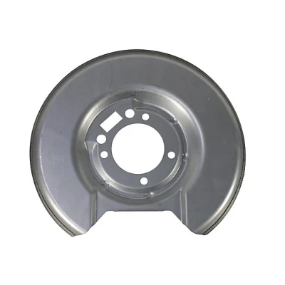 Kuva METZGER 6115166 Jarrukilpi Taka akseli, oikea VOLVO: 240 Sedan