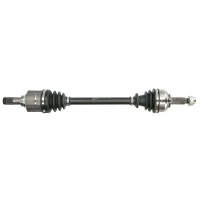 Kuva PASCAL G21013PC Vetoakseli Etuakseli, vasen 646 Autoihin ilman ABS NISSAN: MICRA 3, Note I