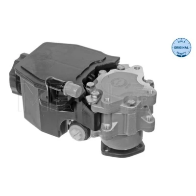 Kuva MEYLE 034 631 0004 Ohjaustehostimen Pumppu Hydraulinen ORIGINAL Quality MERCEDES BENZ: Sprinter 3 T Van, Bussi, Vito Van