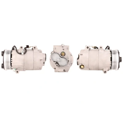 Kuva LUCAS ACP490 Ilmastoinnin Kompressori PAG 46 R 134a Tiivisteillä FORD: Focus 2