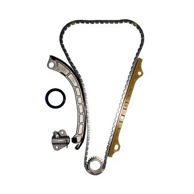 Kuva SKF VKML 96001 Jakoketjusarja Ketju hiljainen, koteloitu SUZUKI: SX4 I Hatchback, Grand Vitara 2 SUV, Sedan