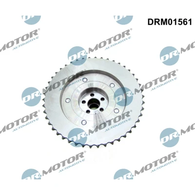 Kuva DR.MOTOR AUTOMOTIVE DRM01561 Nokka Akselin Hammaspyörä Poistopuoli