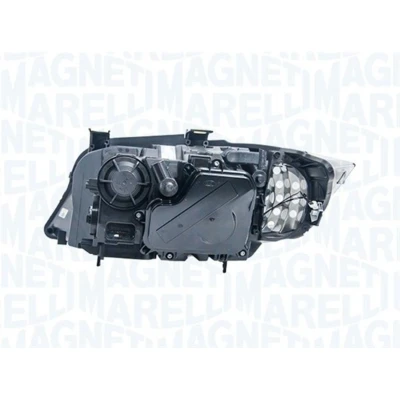 Kuva MAGNETI MARELLI 719000000030 Ajovaloumpio BMW: 3 Touring, Sedan