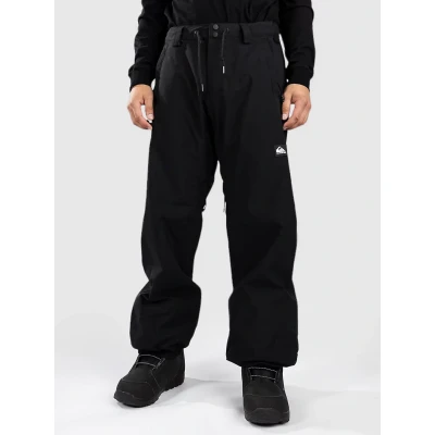 Kuva Quiksilver Talvihousut, Koko: XL, Kvj