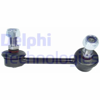 Kuva DELPHI TC1776 Koiranluu 115 M12x1.25 MITSUBISHI: PAJERO 4, 3