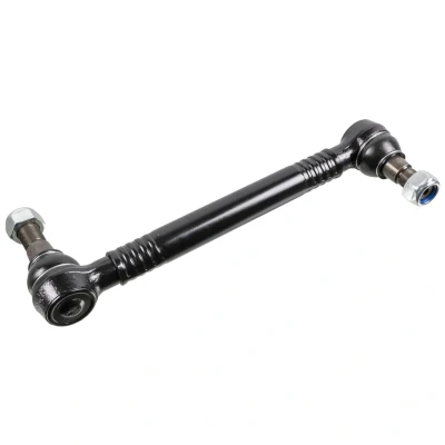 Kuva FEBI BILSTEIN 177861 Koiranluu Taka akseli 395 M24 x 1,5 Itselukittuvalla mutterilla, mutterilla Teräs VOLVO: FH