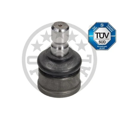 Kuva OPTIMAL G3 1013 Alapallonivel Etuakseli, vasen, oikea MAZDA: 3 Sedan, 5, Hatchback