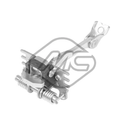Kuva Oven pidin, Taka akseli, molemminpuolinen RENAULT MEGANE Grandtour III, Halvkombi III OE 824300003R