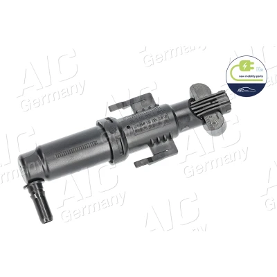 Kuva AIC 72076 Pesusuutin, Ajovalo Vasen BMW: 5 Touring