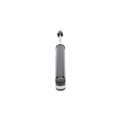 Kuva KAVO PARTS SSA 10223 Iskunvaimentimet Taka akseli Kaasupaine Kaksiputki Teleskooppi iskunvaimentaja Silmukka alhaalla, Tappi ylhäällä RENAULT: CLIO 2