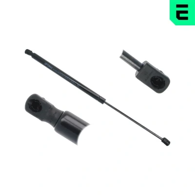 Kuva OPTIMAL AG 51198 Takaluukun Kaasujousi 670 604,5 FORD: S Max Mk1