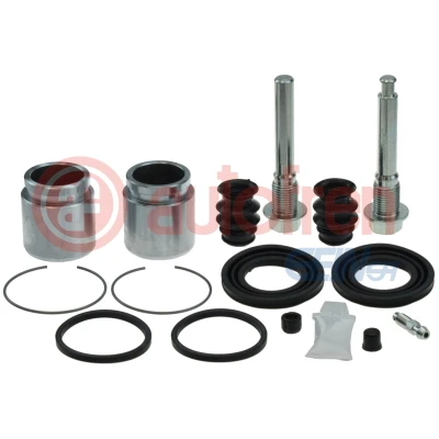 Kuva AUTOFREN SEINSA D43289S Jarrusatula Korjaussarja Etuakseli 42 PISTON KIT+GUIDEPINS