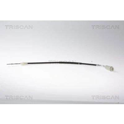 Kuva TRISCAN 8140 27156 Käsijarruvaijeri 756/652 Levyjarru