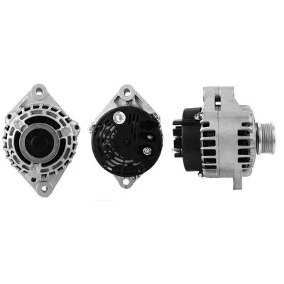 Kuva BOSCH 0 986 048 791 Laturi 14V 105A OPEL: Vectra C Caravan, Zafira B, Astra H Caravan