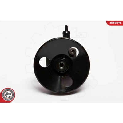 Kuva Hydrauliikkapumppu, ohjaus VOLVO S80 I, V70 II, XC90 I OE 30741789, 31202933, 8251957