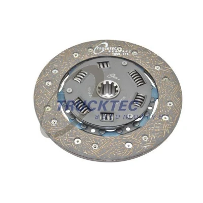 Kuva TRUCKTEC AUTOMOTIVE 02.23.100 Kytkinlevy 215