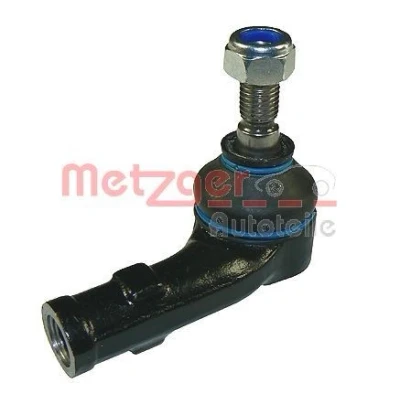 Kuva METZGER 54005802 Raidetangon Pää KIT + Etuakseli, oikea VOLKSWAGEN: Lupo / 3L
