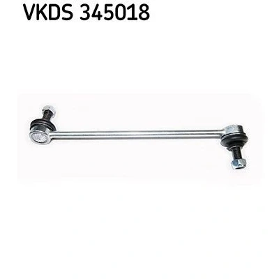 Kuva SKF VKDS 345018 Koiranluu CHEVROLET: Captiva