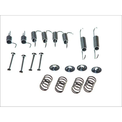 Kuva QUICK BRAKE 105 0025 Tarvikesarja, Käsijarru CHEVROLET: Epica Sedan, Nubira Farmari
