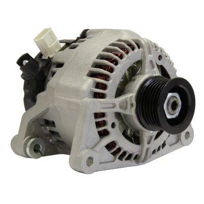 Kuva MAPCO 13618 Laturi 14V 80A FORD: Focus Mk1 Hatchback, Farmari, Sedan