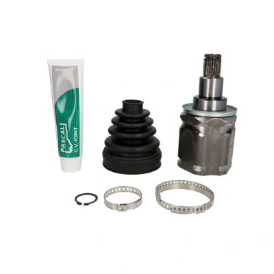 Kuva PASCAL G72007PC Vetonivel Vaihteiston puoli, Etuakseli, vasen TOYOTA: Alphard I, RAV4 III SUV, Avensis Verso