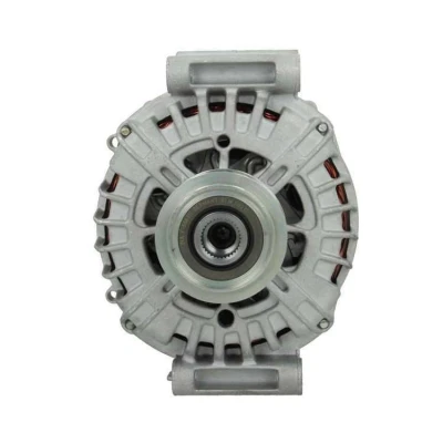 Kuva CV PSH 205.566.180.004 Laturi 12V 180A AUDI: A4 B8 Sedan, A5 Sportback, Avant
