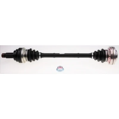 Kuva Vetoakseli BMW X1 (e84), Taka akseli, vasen [E84] OE 33207591595, 33207605485