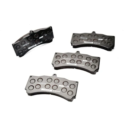Kuva FERODO RACING FRP3077H Jarrupalat