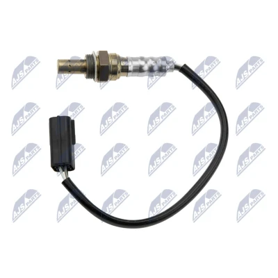 Kuva Lambda sondi Hyundai Coupe I, Lantra II, kombi Tiburon coupé, Kia Rio halvkombi sedan I OE 39210 23211, 2X020, 3921023211