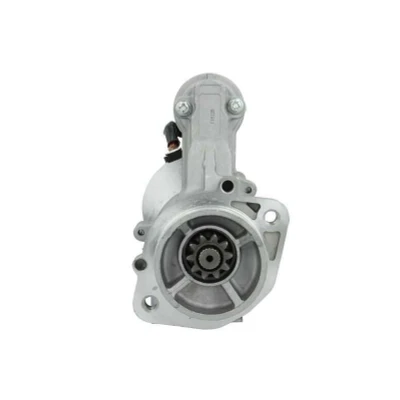 Kuva CV PSH 250.503.102.120 Starttimoottori 12 2,2 10 KIA: SORENTO 1, HYUNDAI: H 1 / Starex MPV, Van