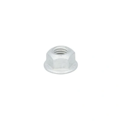 Kuva FEBI BILSTEIN 22263 Mutteri MERCEDES BENZ: S sarja Sedan, C T modell, VOLKSWAGEN: Golf 3 Cabrio, 5, 6, AUDI: Q5