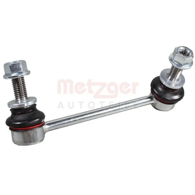 Kuva METZGER 53081404 Koiranluu Taka akseli, oikea 184 M14 X 2