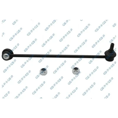 Kuva GSP S051399 Koiranluu BMW: X3, X4