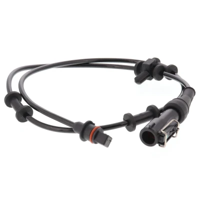 Kuva VEMO V41 72 0013 ABS Anturi Original Quality Autoihin, joissa 12 JAGUAR: S Type