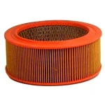 Kuva ALCO FILTER MD 034 Ilmansuodatin 75,5 174,0 Suodatinpanos