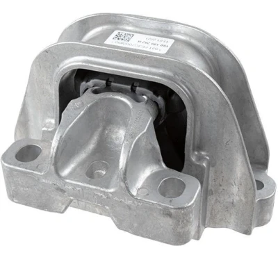 Kuva LEMFÖRDER 43422 01 Moottorin Kumityyny Oikea VOLKSWAGEN: up! Hatchback