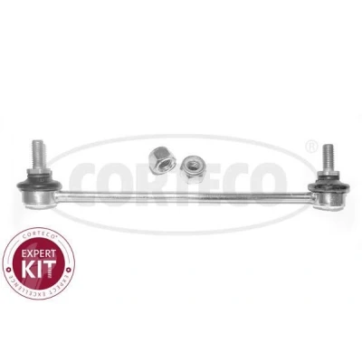 Kuva Tanko, kallistuksenvaimennin, Taka akseli, oikea, vasen MINI MINI, Cabriolet, CLUBMAN OE 33 50 6 781 133, 33551507999