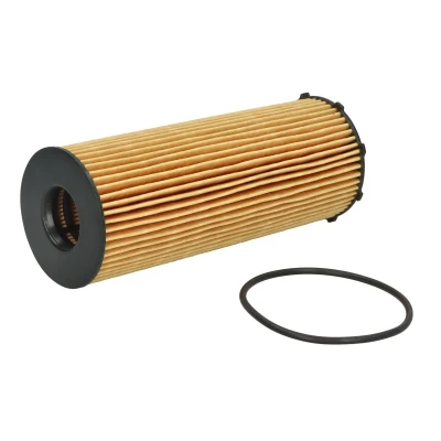 Kuva HENGST FILTER E838H D329 Öljynsuodatin Suodatinpanos LAND ROVER: Range Rover Sport, 3