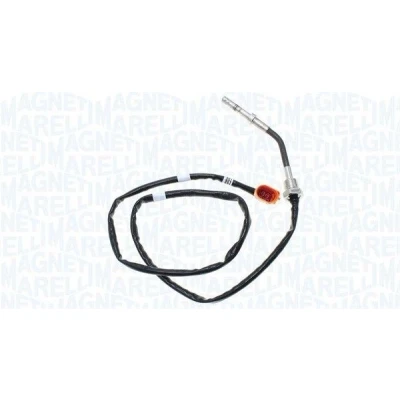 Kuva MAGNETI MARELLI 172000073010 Tunnistin Pakokaasulämpötila VOLKSWAGEN: Polo V Hatchback