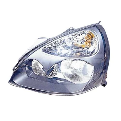 Kuva ABAKUS 551 1138L LD EM Ajovaloumpio RENAULT: CLIO 2