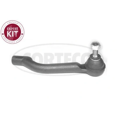 Kuva CORTECO 49398715 Raidetangon Pää Etuakseli, vasen NISSAN: Qashqai / Qashqai+2 I, X Trail, RENAULT: Koleos I