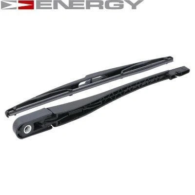 Kuva Tuulilasinpyyhkimen varsi, lasinpesu Energy RWT0030 Takana integroidulla pyyhkijänsulalla, kannella PEUGEOT: 206 Hatchback, CITROËN: Saxo Hatchback