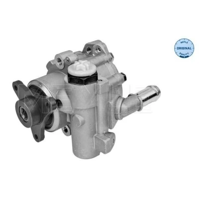 Kuva MEYLE 16 14 631 0001 Ohjaustehostimen Pumppu Hydraulinen ORIGINAL Quality OPEL: Vivaro A Combi, Van, RENAULT: TRAFIC 2 Kasten