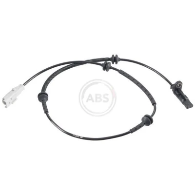 Kuva A.B.S. 31197 ABS Anturi aktiivisensori 940 Valkoinen PEUGEOT: 607 Sedan