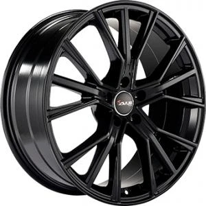 Kuva Avus AF18 Gloss Black 9x20 5/112 ET33 B66.4