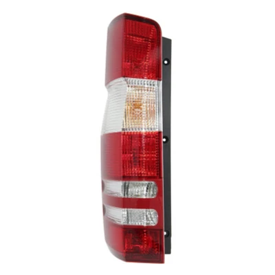 Kuva VALEO 043714 Takavalot Vasen ilman polttimoita Lampun kannalla MERCEDES BENZ: Sprinter 3.5 T Van, Bussi, 3 Bussi