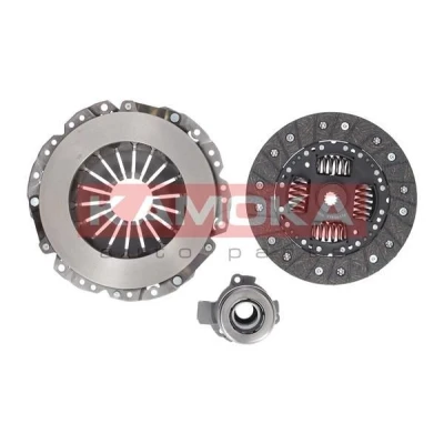 Kuva Kytkinpaketti OPEL CORSA C, C Skåp/halvkombi, D, D VAUXHALL Mk II OE 0664036, 0664057, 0679057