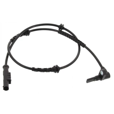 Kuva MAPCO 86710 ABS Anturi etuakseli molemminpuoleinen FIAT: Punto III Hatchback, Grande OPEL: Corsa D Hatchback